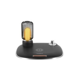 Беспроводное зарядное устройство Rombica NEO Tomas Quick Black (Р)