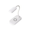 Настольный светильник с беспроводной зарядкой "Nimble", 10 Вт