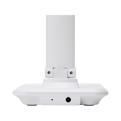 Настольная лампа Rombica LED FAROS, белый (квадратное основание) (Р)