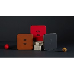 Rombica NEO Energy Red, красный