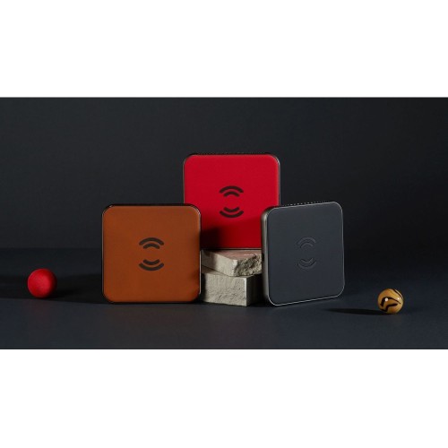 Rombica NEO Energy Red, красный