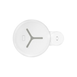 Зарядное устройство Rombica NEO Qwatch White