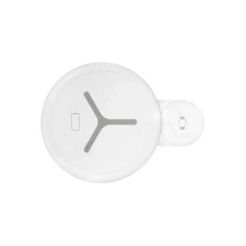 Зарядное устройство Rombica NEO Qwatch White