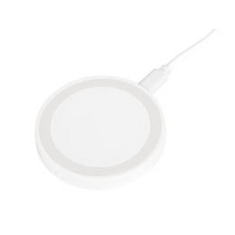 Беспроводное зарядное устройство «Dot», 5 Вт, белый