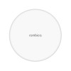 Беспроводное зарядное устройство Rombica NEO Q1W Quick, белый