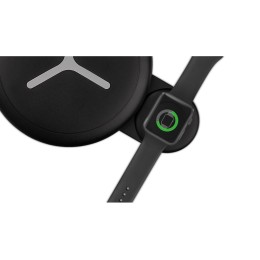 Зарядное устройство Rombica NEO Qwatch Black (Р)