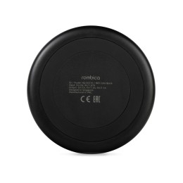 Rombica NEO Zeta Quick, черный (Р)