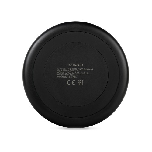 Rombica NEO Zeta Quick, черный (Р)