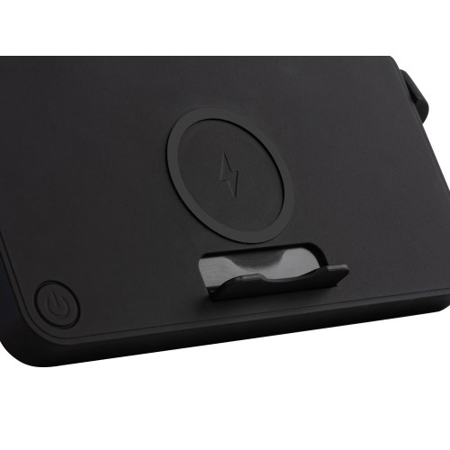 Беспроводная зарядка с лампой "Robo", 10 W