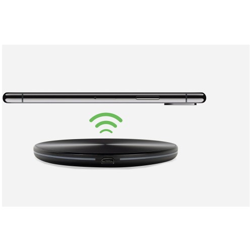 Rombica NEO Zeta Quick, черный (Р)