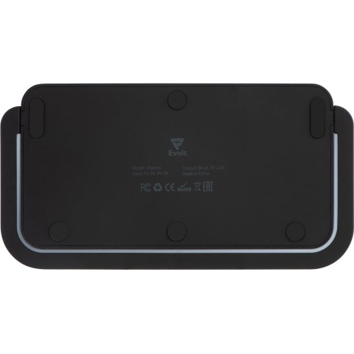 Беспроводная зарядка с лампой "Robo", 10 W