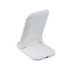 Беспроводное зарядное устройство «Foldy», 15 Вт, белый