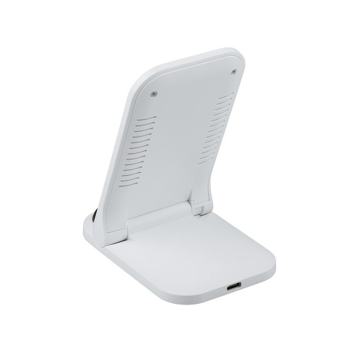 Беспроводное зарядное устройство «Foldy», 15 Вт, белый
