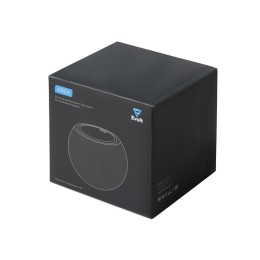 Портативная колонка с беспроводной зарядкой «Ареа», 5 Вт