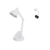 Настольный светильник с функцией беспроводной зарядки "Bendy" (Р)