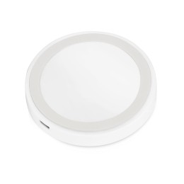 Беспроводное зарядное устройство «Dot», 5 Вт, белый