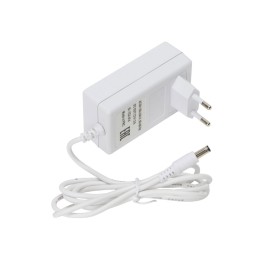 Настольная лампа Rombica LED FAROS, белый (квадратное основание) (Р)