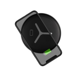 Зарядное устройство Rombica NEO Qwatch Black (Р)