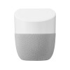 Портативная колонка с беспроводной зарядкой "Shuttle", 5 Вт, белый