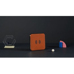 Rombica NEO Energy Brown, коричневый