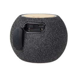 Портативная колонка с беспроводной зарядкой «Ареа», 5 Вт