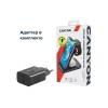 Беспроводное зарядное устройство 3-в-1 CANYON WS-304 (CNS-WCS304B), 15W, черный