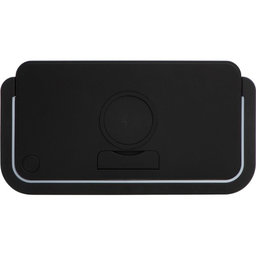 Беспроводная зарядка с лампой "Robo", 10 W