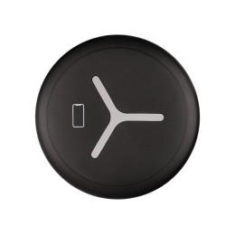 Зарядное устройство Rombica NEO Qwatch Black (Р)