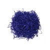 Бумажный наполнитель 30г, синий