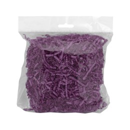 Бумажный наполнитель, 50 г., ежевичный