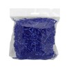 Бумажный наполнитель, 50 г., синий