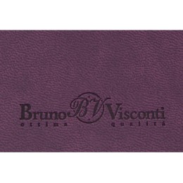 Ежедневник А5 недатированный «Megapolis Velvet Flex», фиолетовый