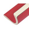 Ежедневник недатированный А5 "Megapolis Classic Flex", красный