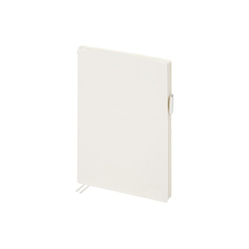 Ежедневник недатированный А5 "Grand", белый