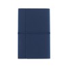 Ежедневник недатированный А5 "Valencia", темно-синий
