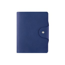 Ежедневник недатированный А5 "Torino", синий