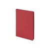 Ежедневник недатированный А5 "Megapolis Nappa", бордовый