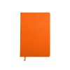 Ежедневник недатированный А5 "Loft", оранжевый