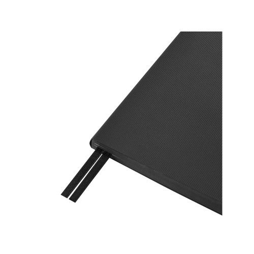 Ежедневник А5 «Megapolis Slim flex», черный