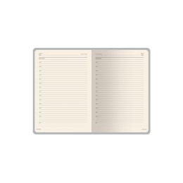 Ежедневник недатированный А5 "Classic", черный