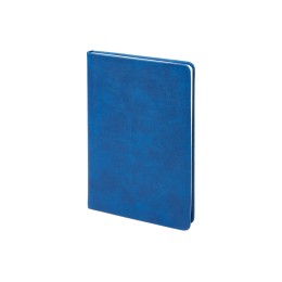 Ежедневник недатированный А5 "Megapolis Classic", синий