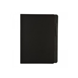 Ежедневник недатированный А5 «Megapolis Magnet», черный