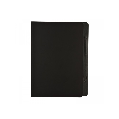 Ежедневник недатированный А5 «Megapolis Magnet», черный
