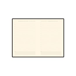 Ежедневник А5 недатированный «Monaco», оранжевый