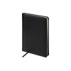 Ежедневник недатированный с индексами А5 "Prime", черный