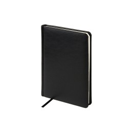 Ежедневник недатированный с индексами А5 "Prime", черный