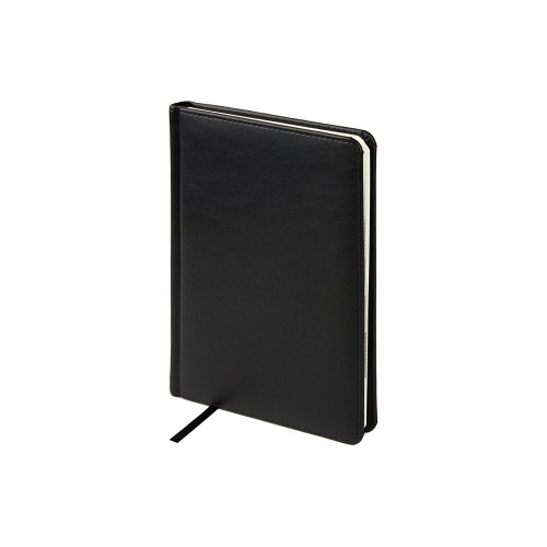 Ежедневник недатированный с индексами А5 "Prime", черный