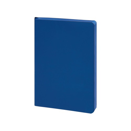 Ежедневник недатированный А5 "Megapolis Color Flex New", темно-синий