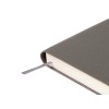 Ежедневник недатированный А5 "Grand", темно-серый