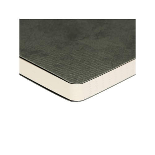 Ежедневник недатированный А5 "Megapolis urban", хаки